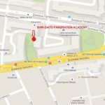 Sala antrenament Shin Daito – Iancului 57