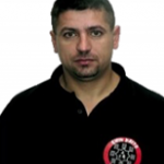 Sensei Cojocaru Gheorghe